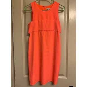 Neon Gianni Bini Dress